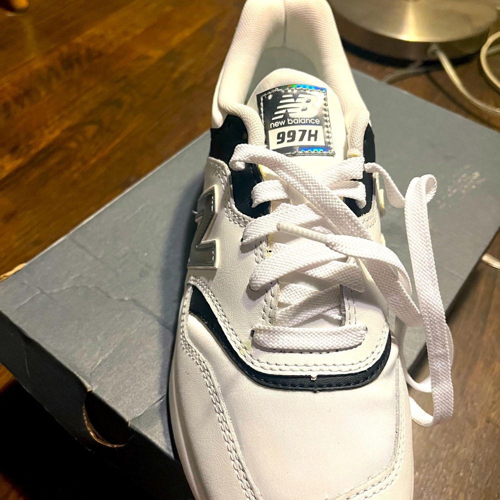 New Balance Classics Traditionnels 997H